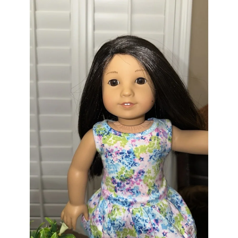 American Girl Doll 